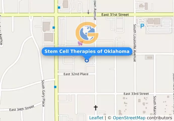 Stem Cell Therapies of Oklahoma