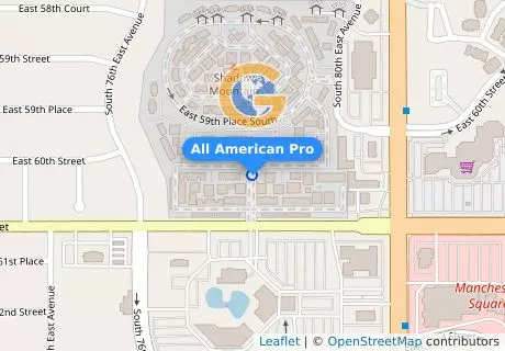 All American Pro
