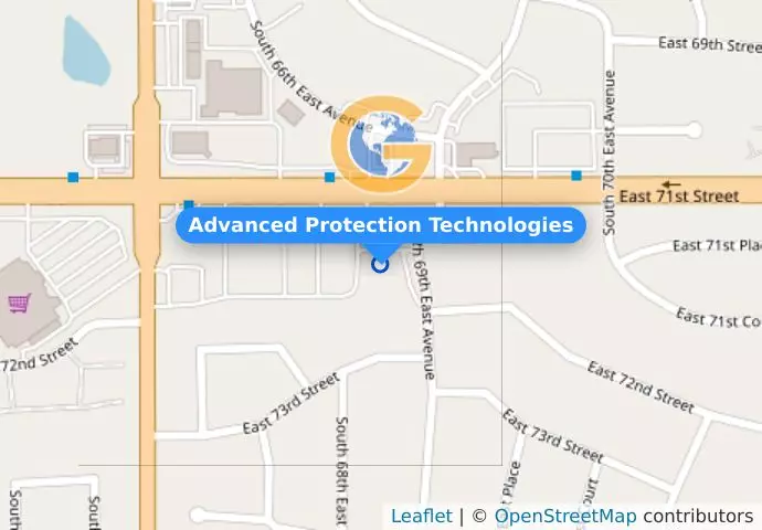 Advanced Protection Technologies
