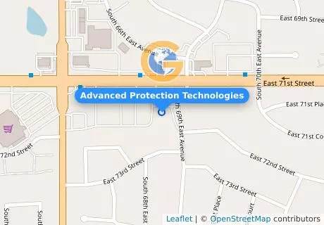 Advanced Protection Technologies