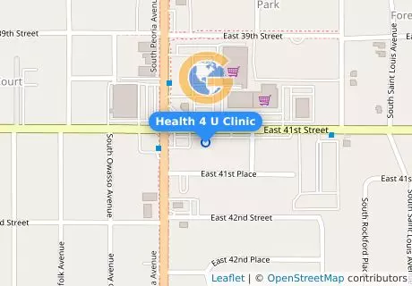 Health 4 U Clinic