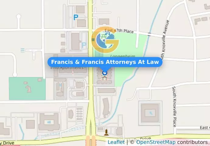 Francis & Francis Attorneys At Law