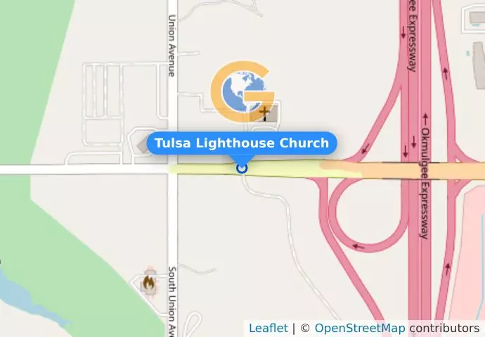 Tulsa Lighthouse Church