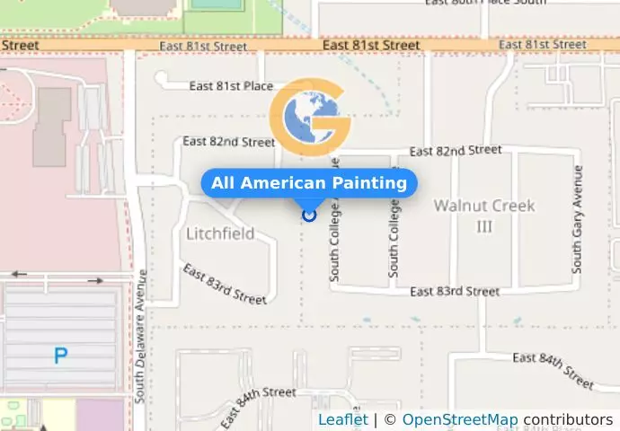 All American Painting