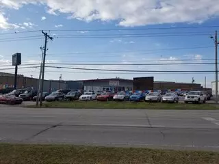 American Motors
