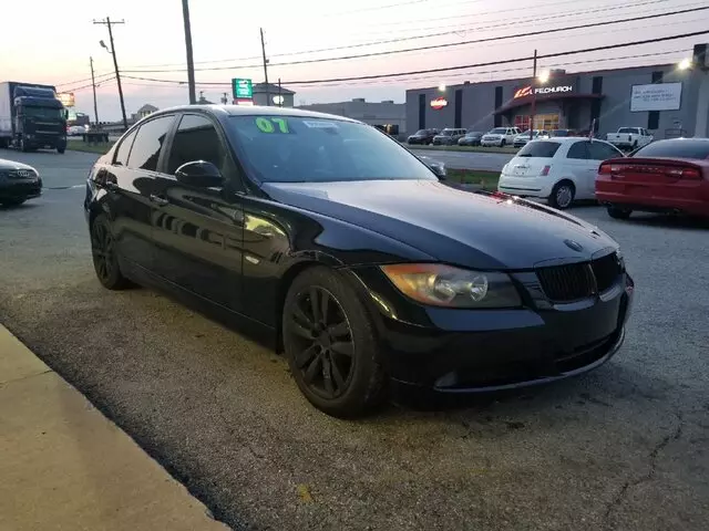 American Motors