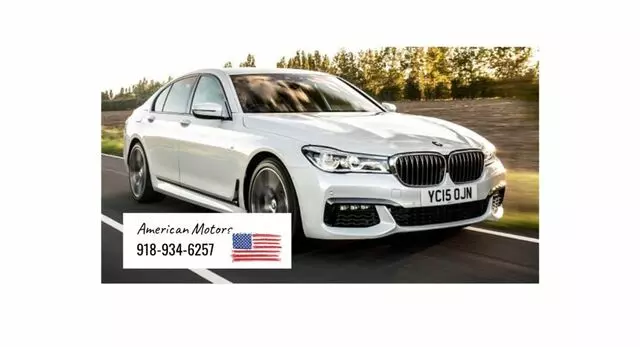 American Motors