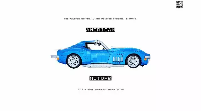 American Motors