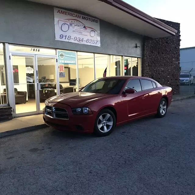 American Motors