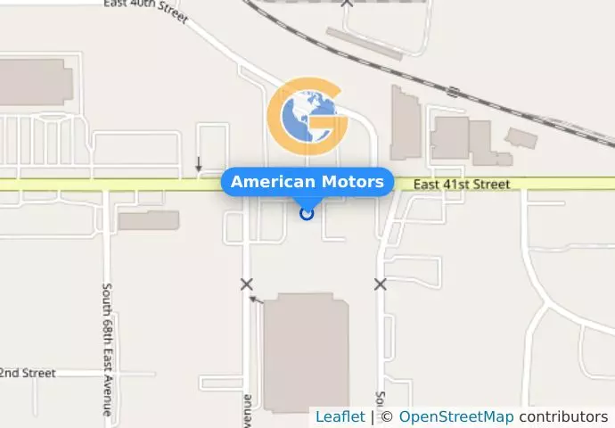 American Motors