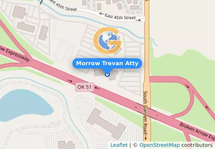 Morrow Trevan Atty