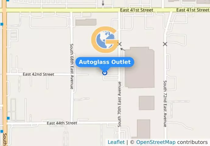 Autoglass Outlet