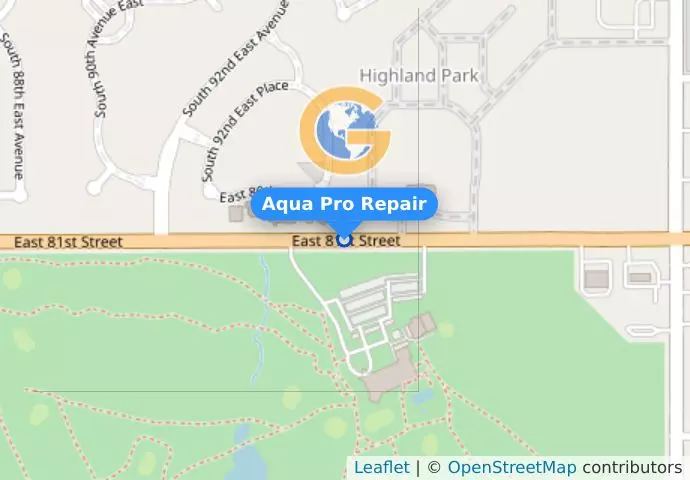 Aqua Pro Repair