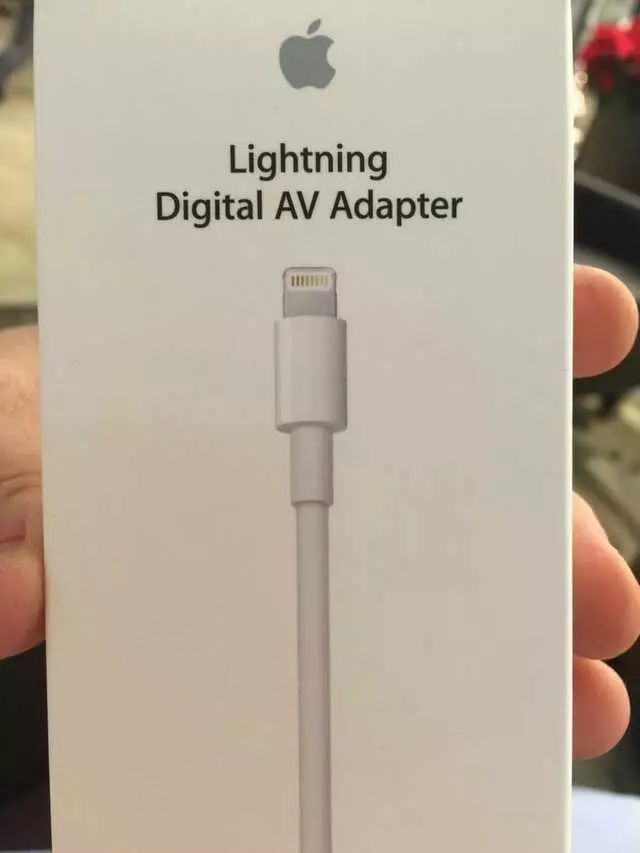 Apple Store
