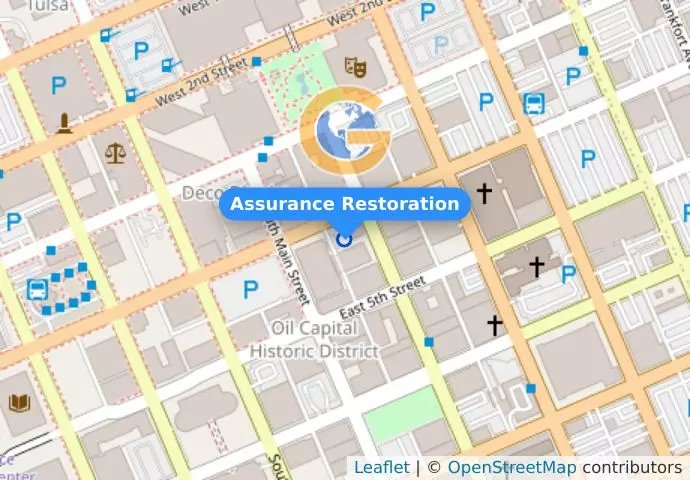 Assurance Restoration