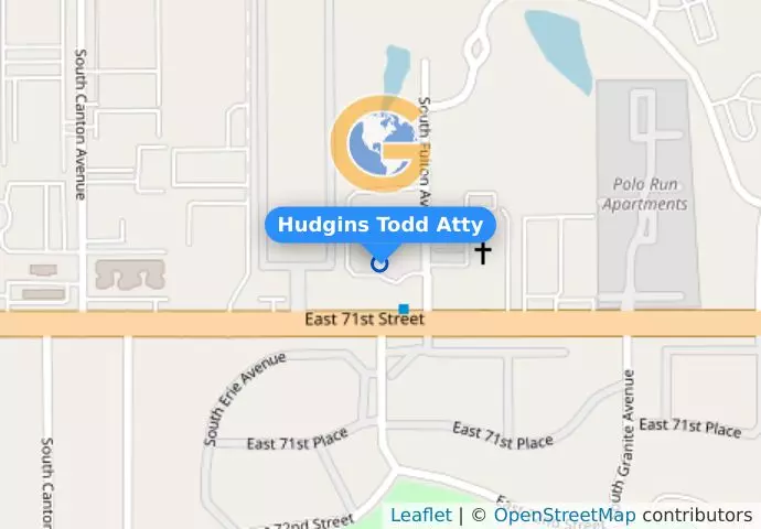 Hudgins Todd Atty