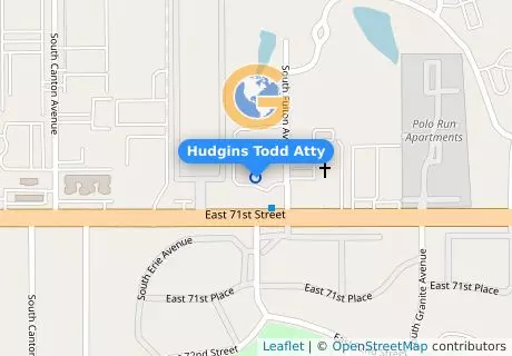 Hudgins Todd Atty