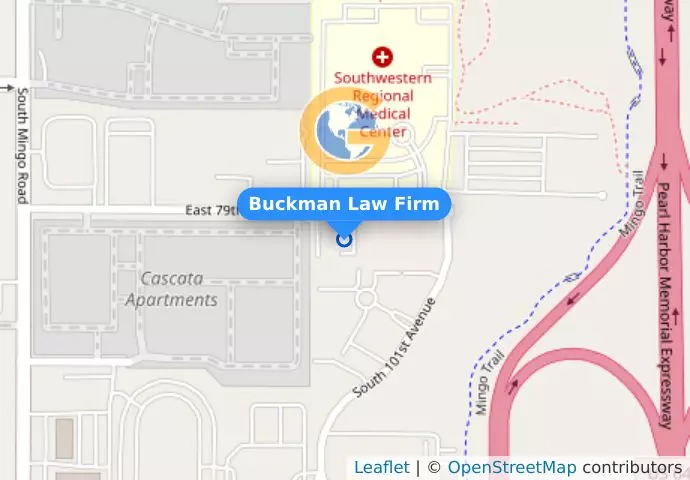 Buckman Law Firm