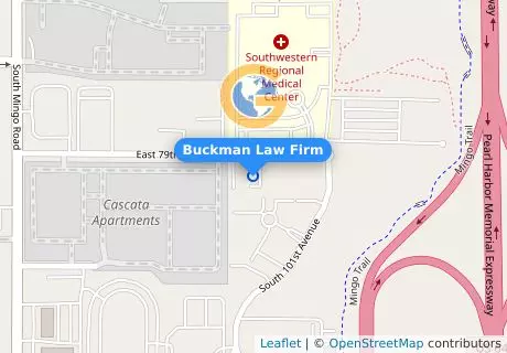 Buckman Law Firm