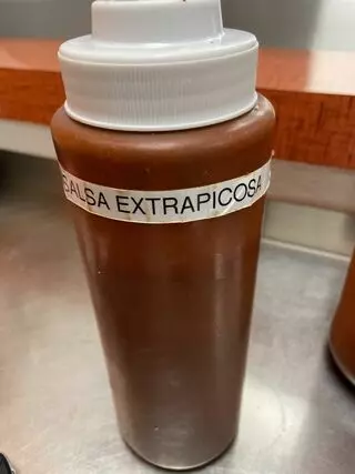 Snacks Morelos