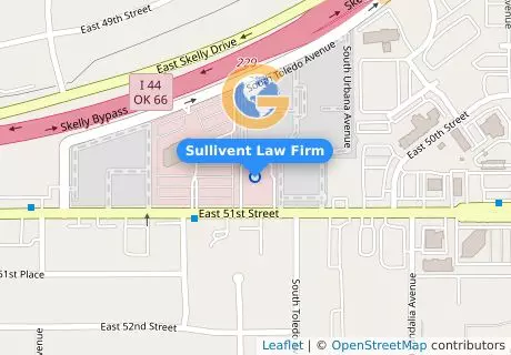 Sullivent Law Firm