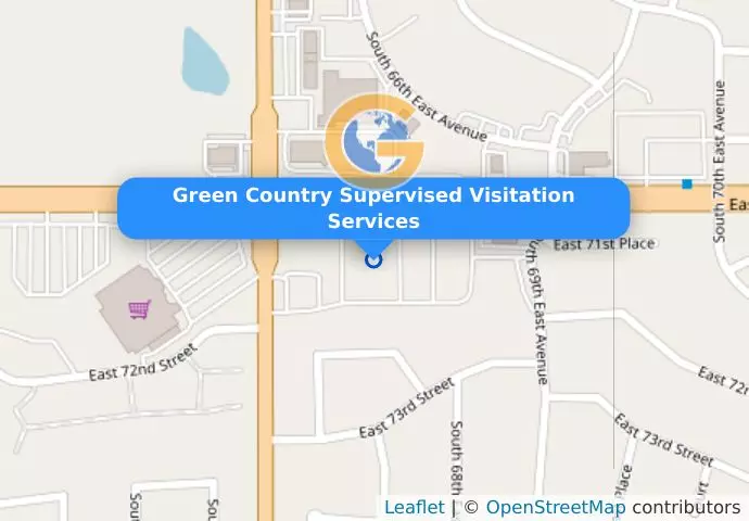 Green Country Supervised Visitation Services