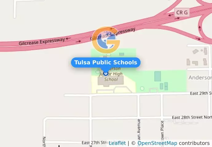 Tulsa Public Schools