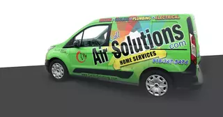 Air Solutions