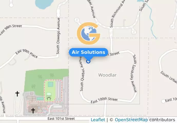 Air Solutions