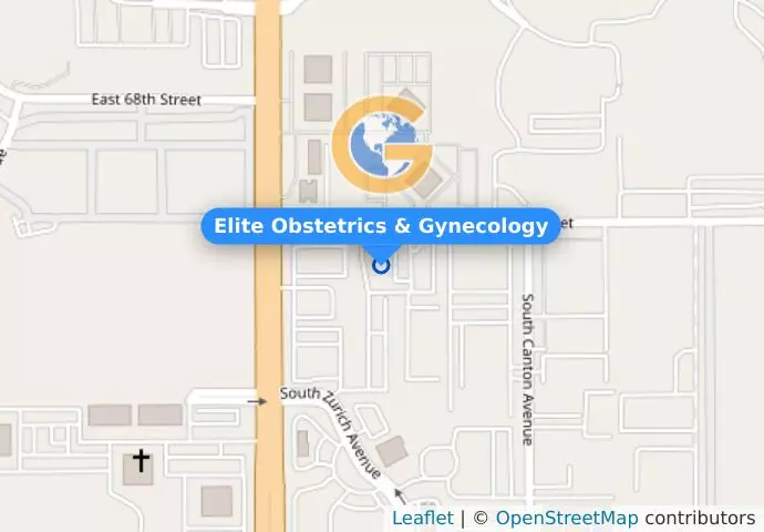 Elite Obstetrics & Gynecology
