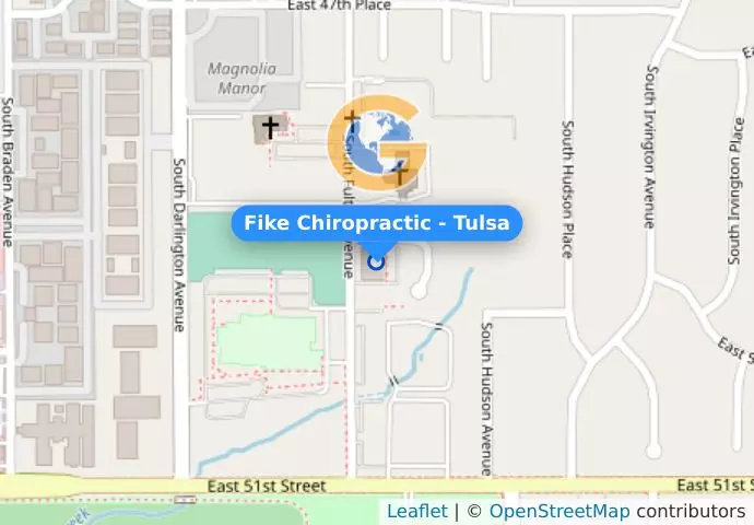 Fike Chiropractic - Tulsa