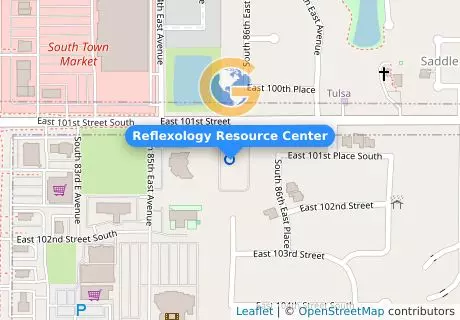 Reflexology Resource Center