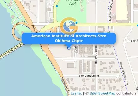 American Institute of Architects-Strn Oklhma Chptr