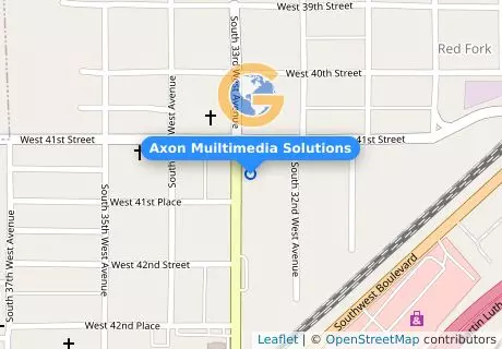 Axon Muiltimedia Solutions