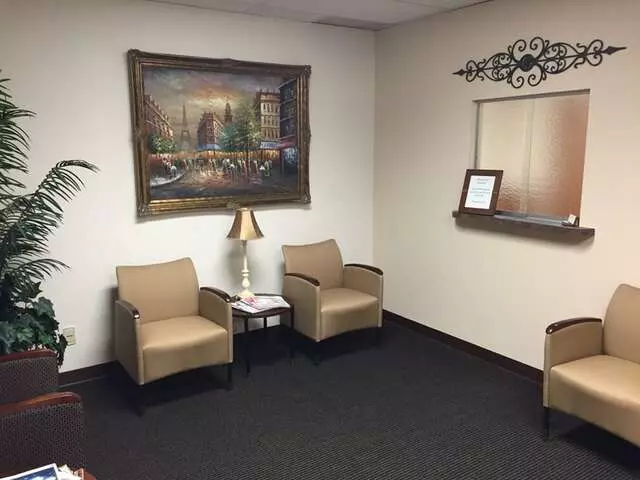 Green Counseling Services