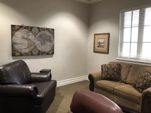 Green Counseling Services