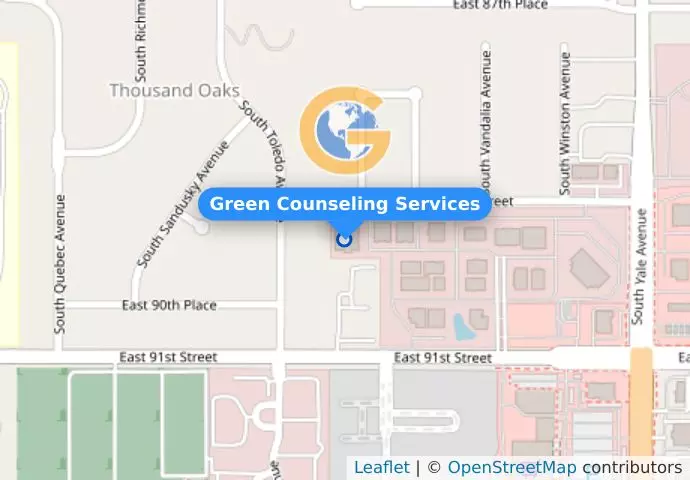 Green Counseling Services