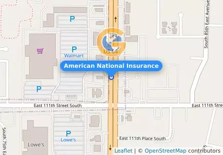 American National Insurance
