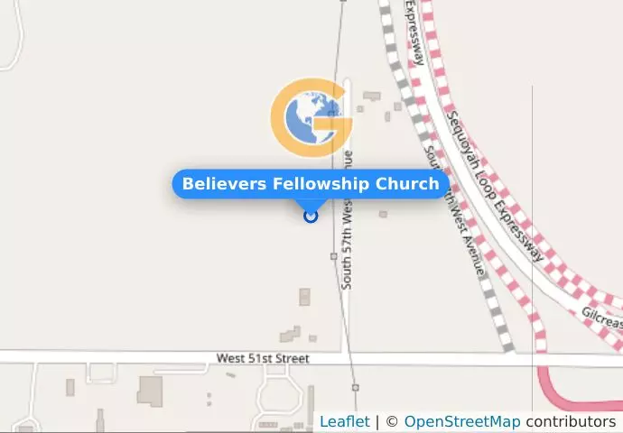 Believers Fellowship Church