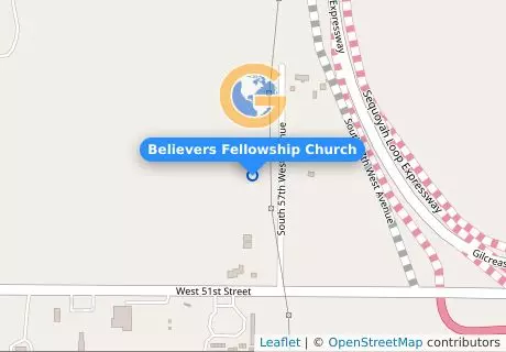 Believers Fellowship Church