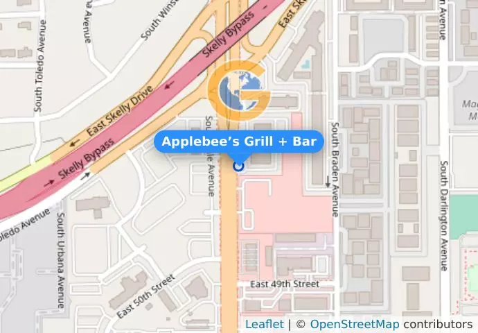 Applebee’s Grill + Bar