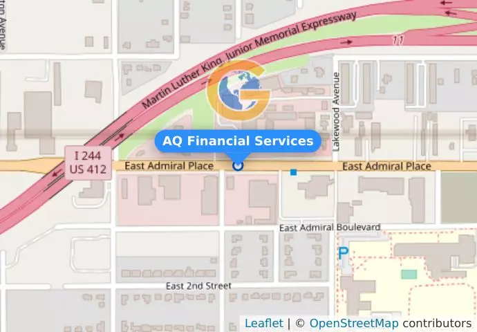 AQ Financial Services