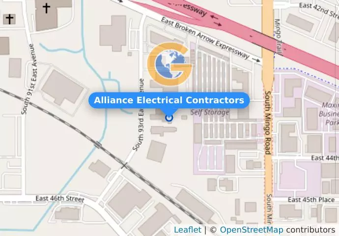 Alliance Electrical Contractors