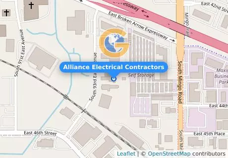 Alliance Electrical Contractors