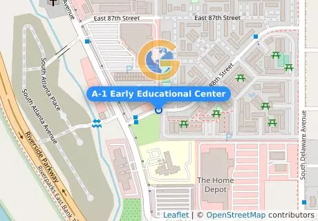 A-1 Early Educational Center