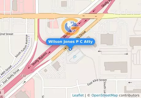 Wilson Jones P C Atty