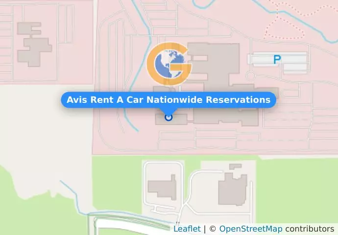 Avis Rent A Car Nationwide Reservations
