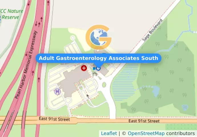 Adult Gastroenterology Associates South