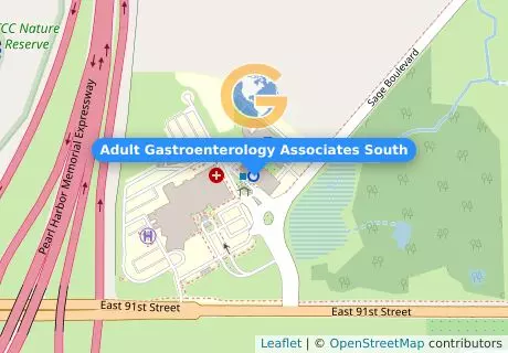 Adult Gastroenterology Associates South