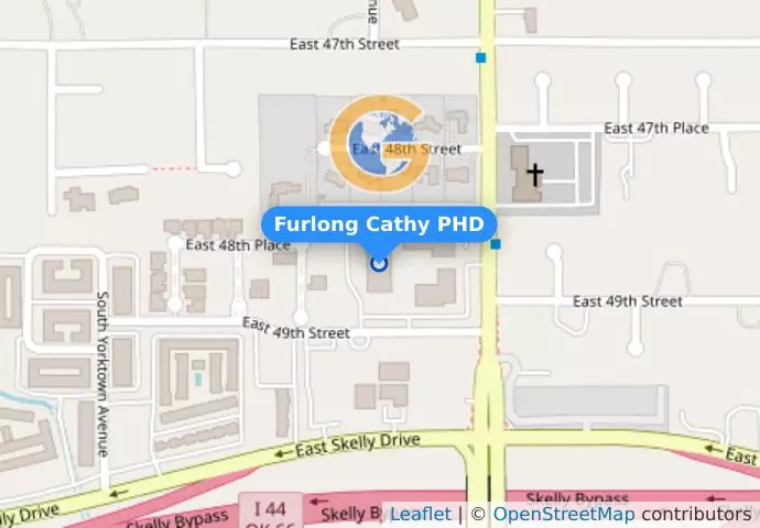 Furlong Cathy PHD